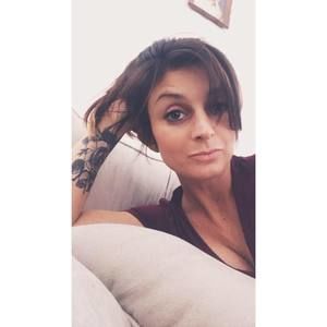 Meet your Posher, Kristine